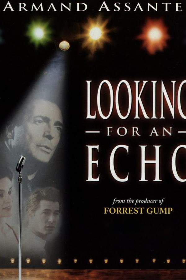 Looking for an Echo