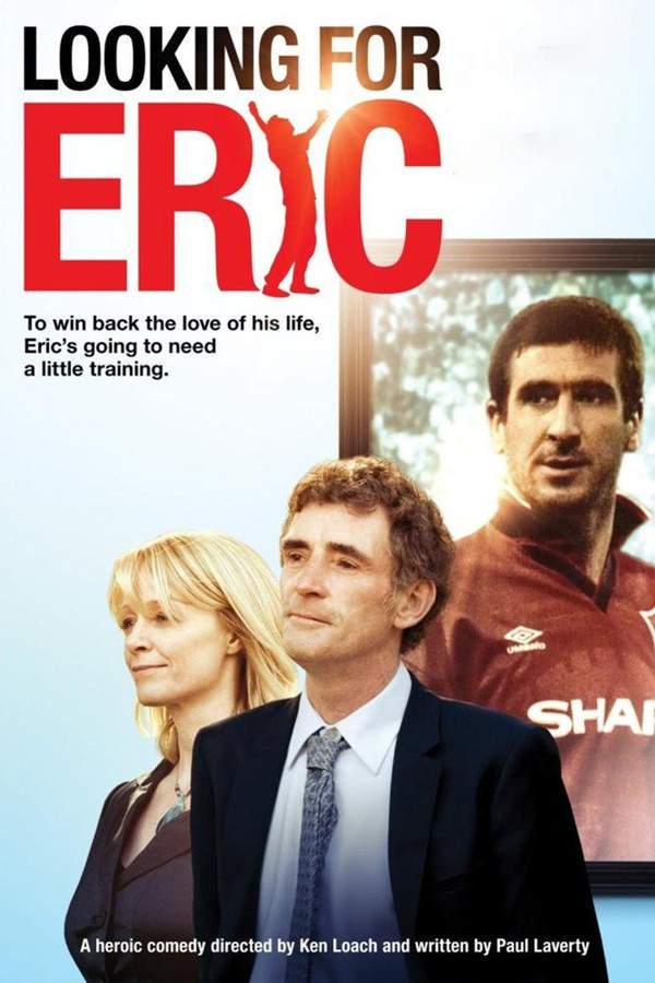 Looking for Eric