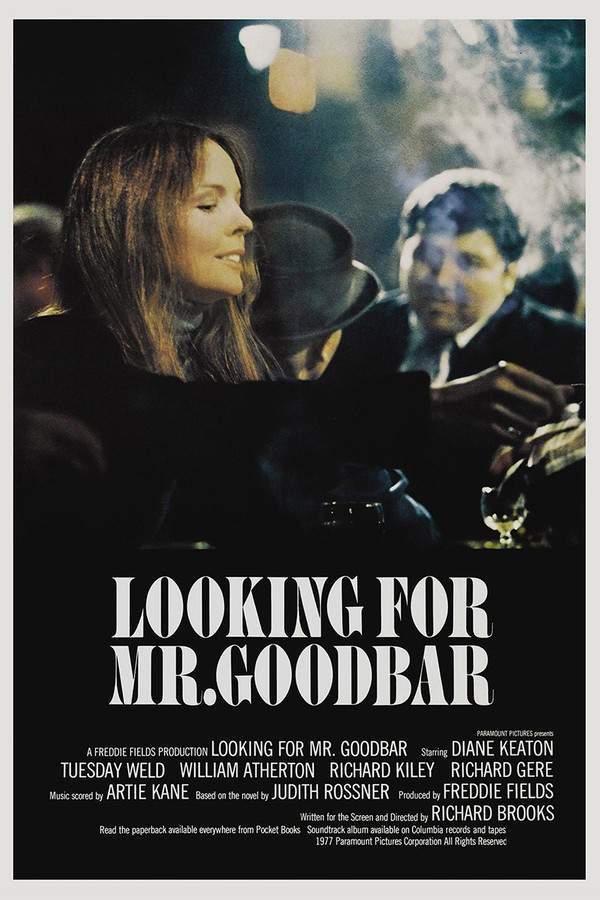 Looking for Mr. Goodbar