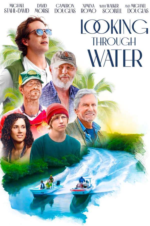 Looking Through Water