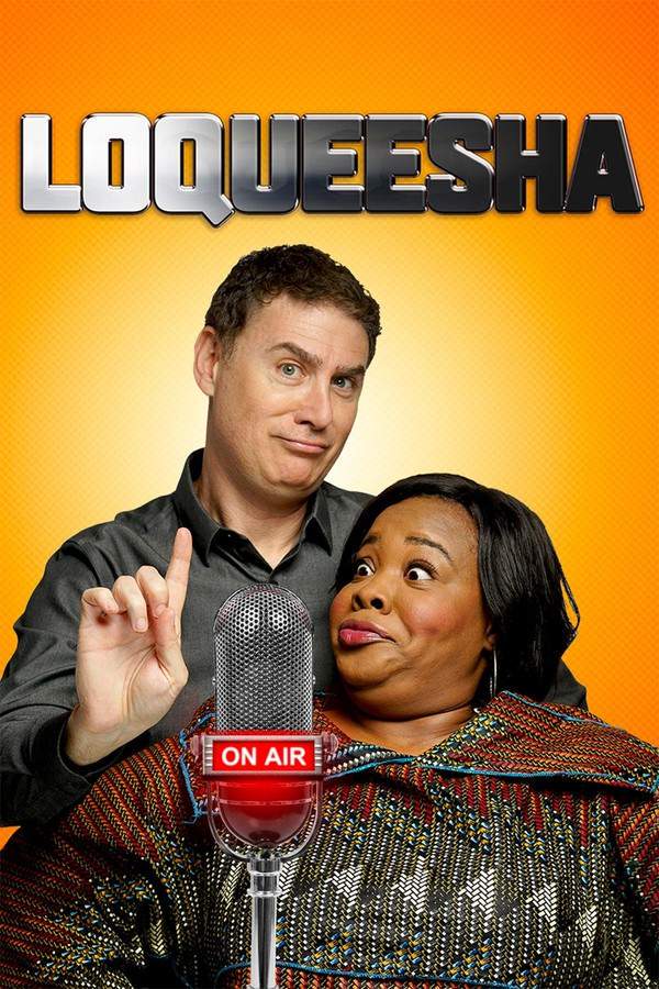 Loqueesha