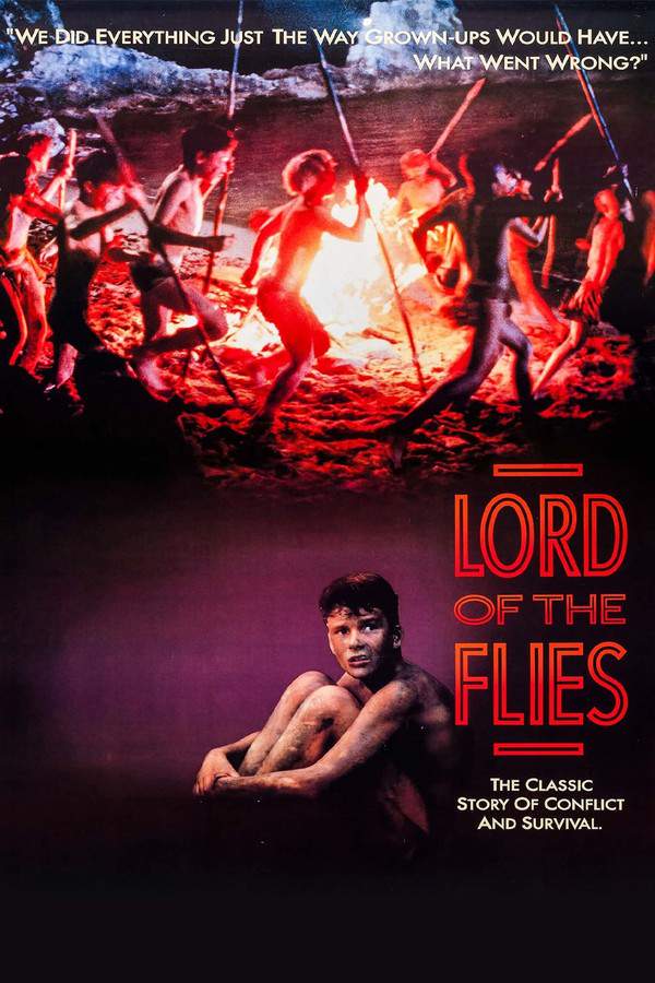 Lord of the Flies