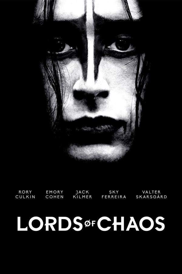 Lords of Chaos