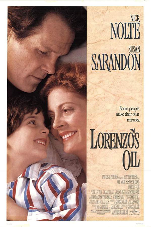 Lorenzo's Oil