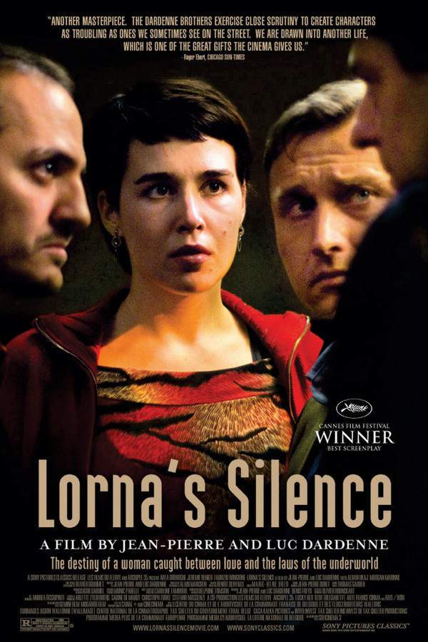 Lorna's Silence