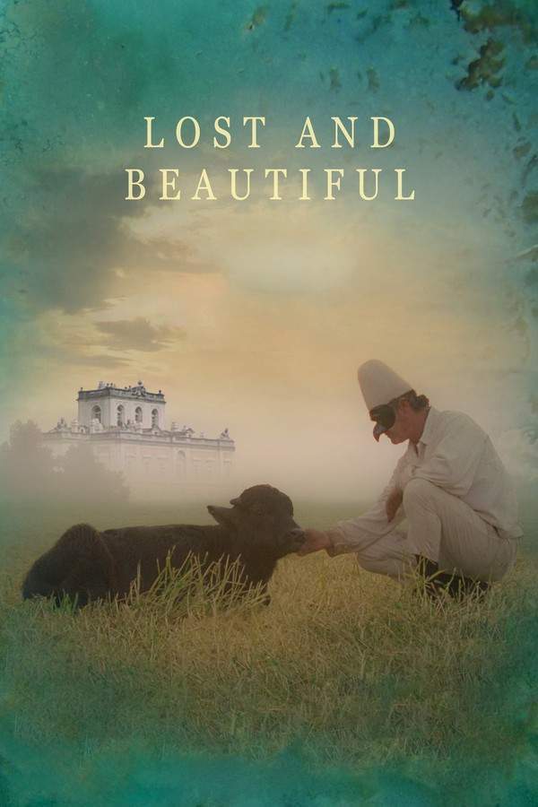 In the "Land of Fires" region of southern Italy, a shepherd named Tommaso embarks on a heartfelt journey to protect the area's history and create a lasting legacy. His courage leads to a touching adventure with an unexpected friend – a buffalo calf called Sarchiopone. Together, they journey through a landscape fading into the past, seeking treasured memories and enduring beauty while confronting the realities of mortality and loss.