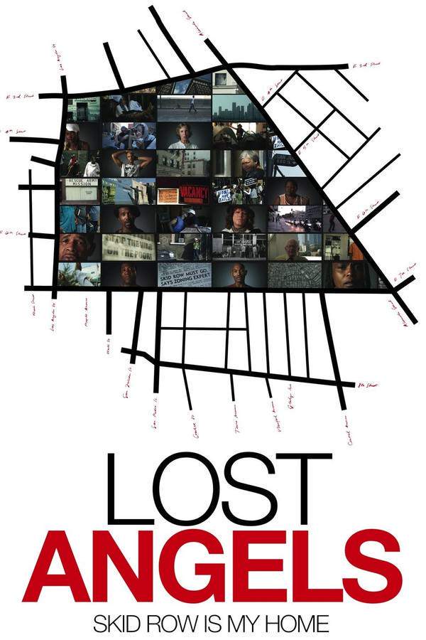 Set against the harsh realities of Los Angeles' Skid Row, this film explores the lives of a unique group of individuals. Among the poverty, addiction, and mental illness, former Olympians, Ivy League graduates, and artistic prodigies have formed a resilient community. Through their stories, the film reveals powerful themes of redemption and the enduring strength of the human spirit in the face of adversity.