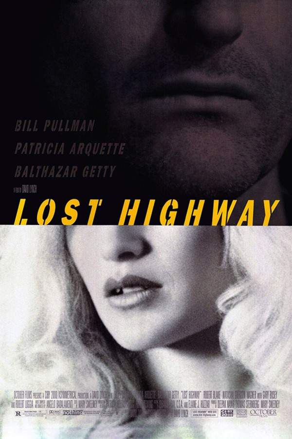 Lost Highway