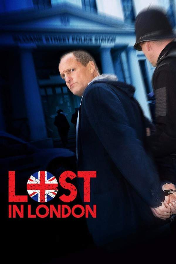 Woody Harrelson portrays a man attempting to reconnect with his family amidst a series of comical mishaps while exploring London. Hoping to prove himself as a responsible parent, he takes his family on a trip to the Warner Bros. Studio Tour London – The Making of Harry Potter. During their visit, chaotic events unfold, blending reality with the magic of the Harry Potter world as he seeks a chance at redemption.