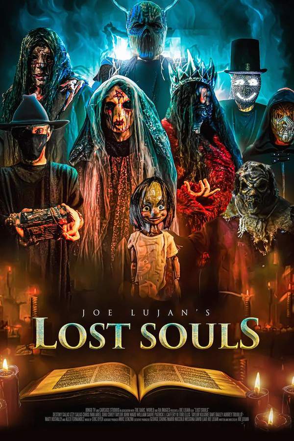 Lost Souls