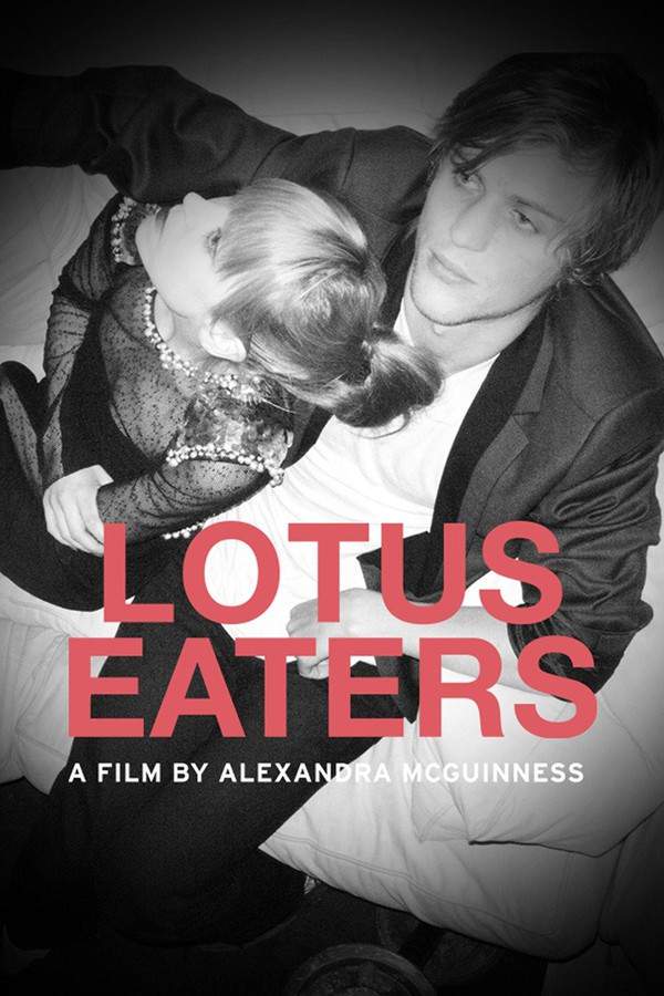 Lotus Eaters