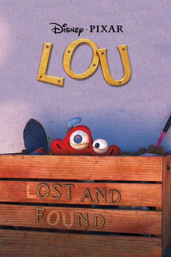 Lou!