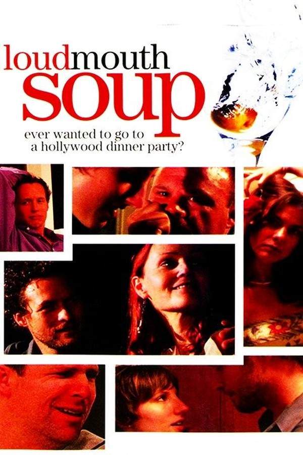 Loudmouth Soup