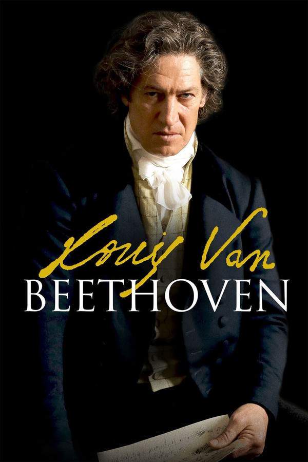 Louis van Beethoven