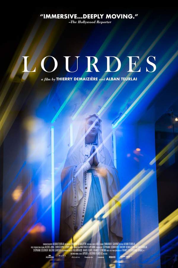 Lourdes