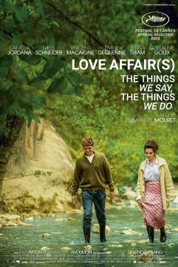 Love Affair