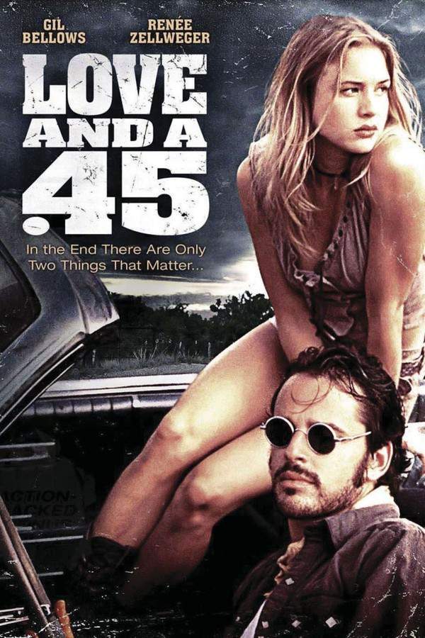 Love and a .45