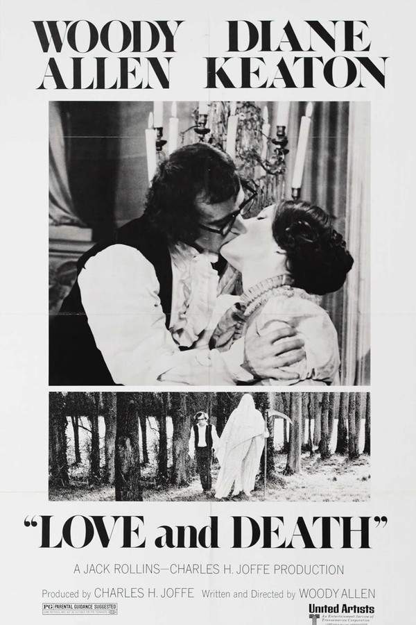 Love and Death