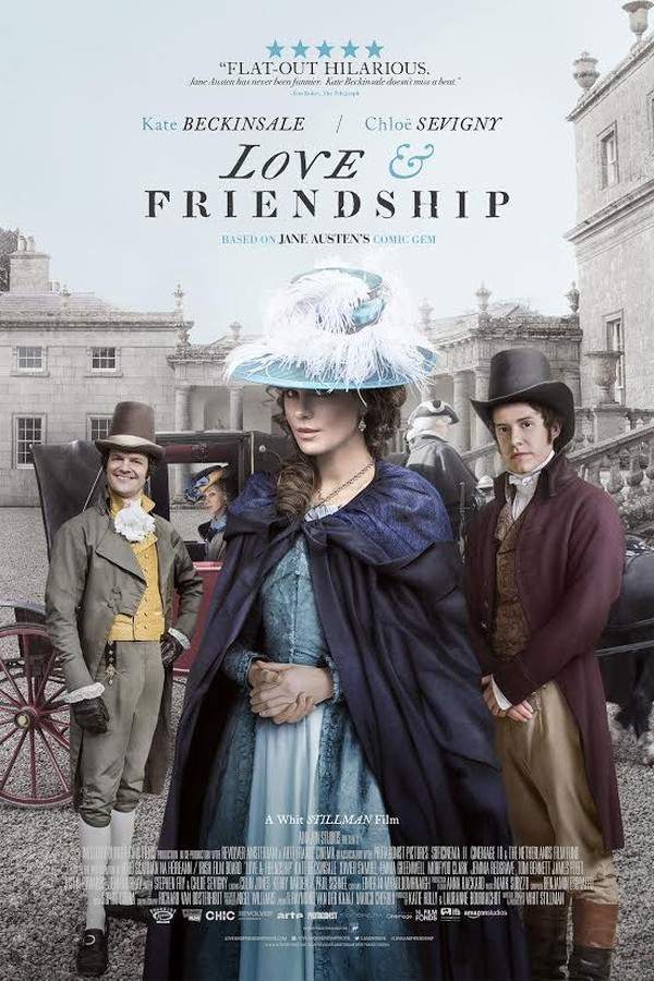 Love & Friendship