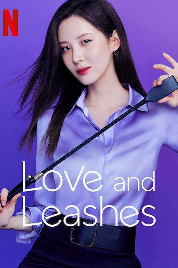 Love and Leashes