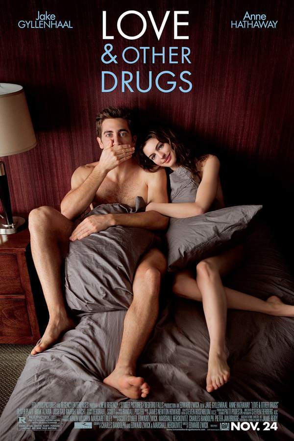 Love and Other Drugs