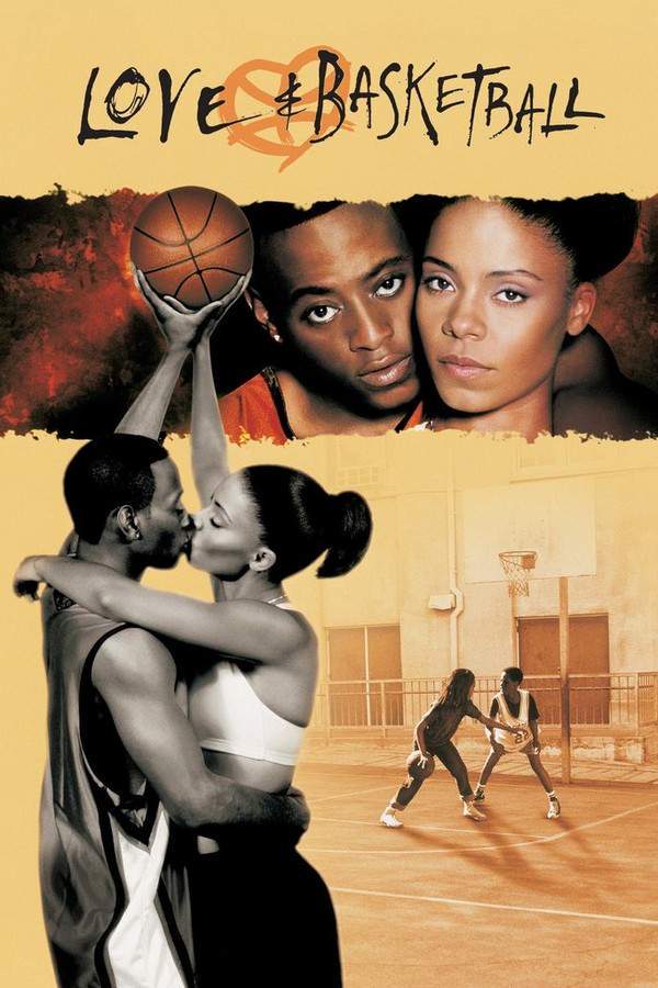 Love & Basketball