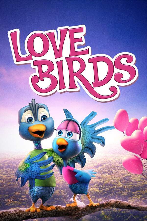 Love Birds