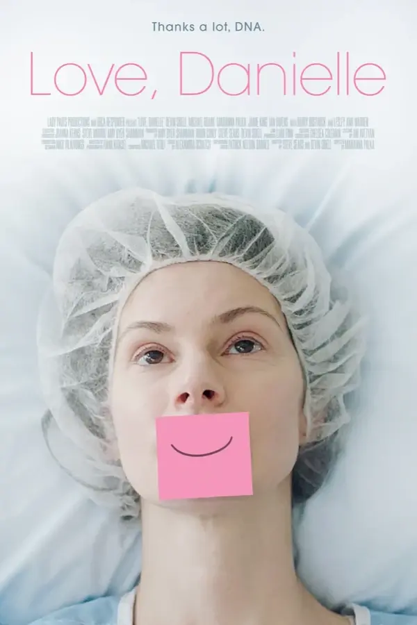 Love, Danielle