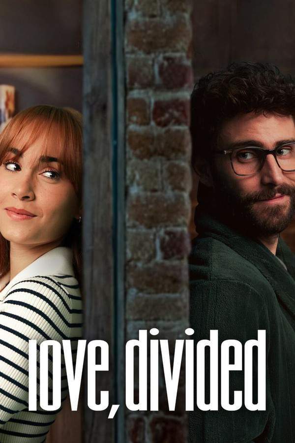 A gifted pianist, Valentina, moves into a new apartment and finds herself at odds with the quiet, inventive nature of her neighbor, David. The shared wall between their apartments creates both a frustrating barrier and an unexpected connection, leading them into a charming and delicate dance of love and compromise as they navigate their differing lifestyles.