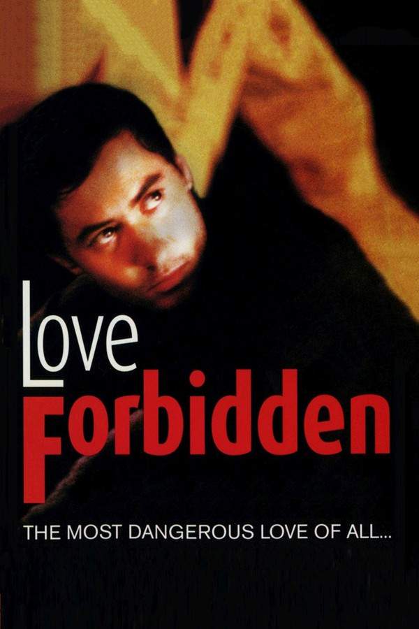 Love Forbidden