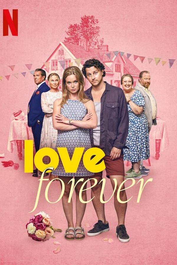 Love Forever