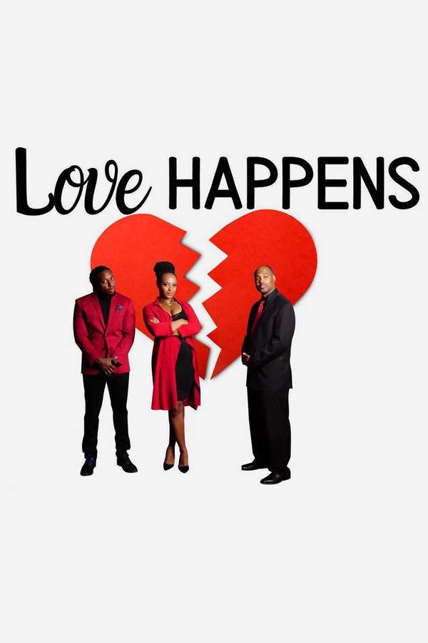 Love Happens