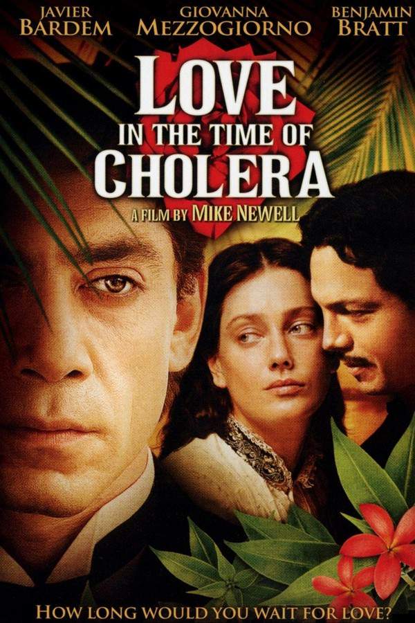 Love in the Time of Cholera