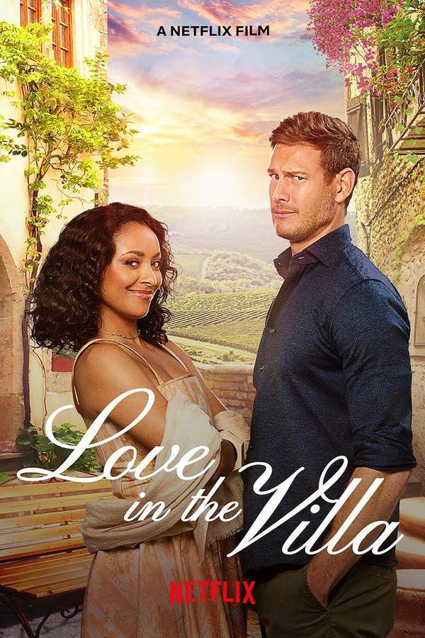 Love in the Villa