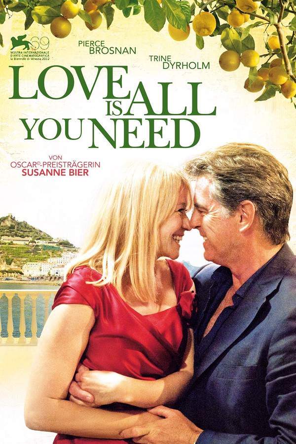 Love Is All You Need