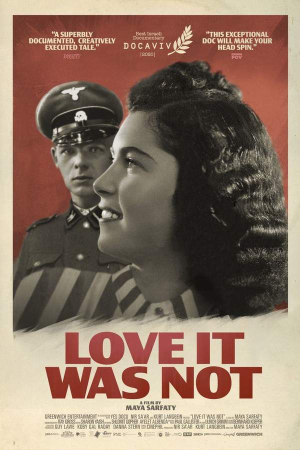 Love It Was Not