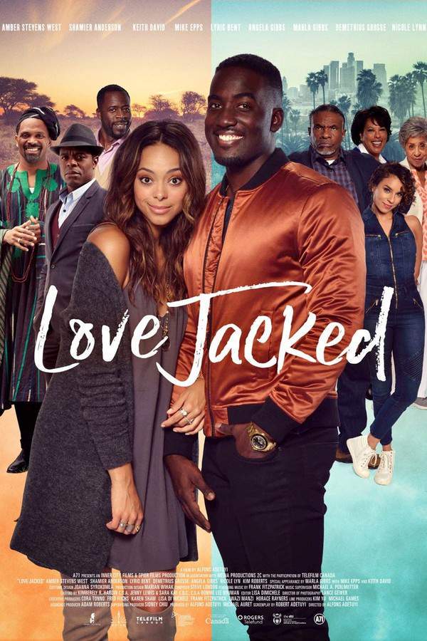 Love Jacked