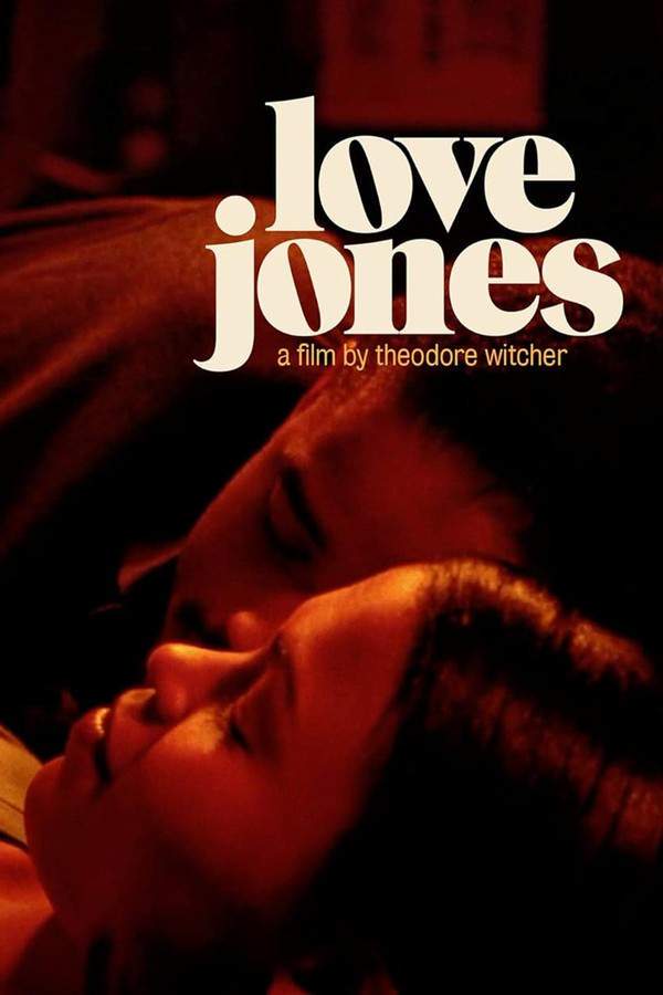 Love Jones