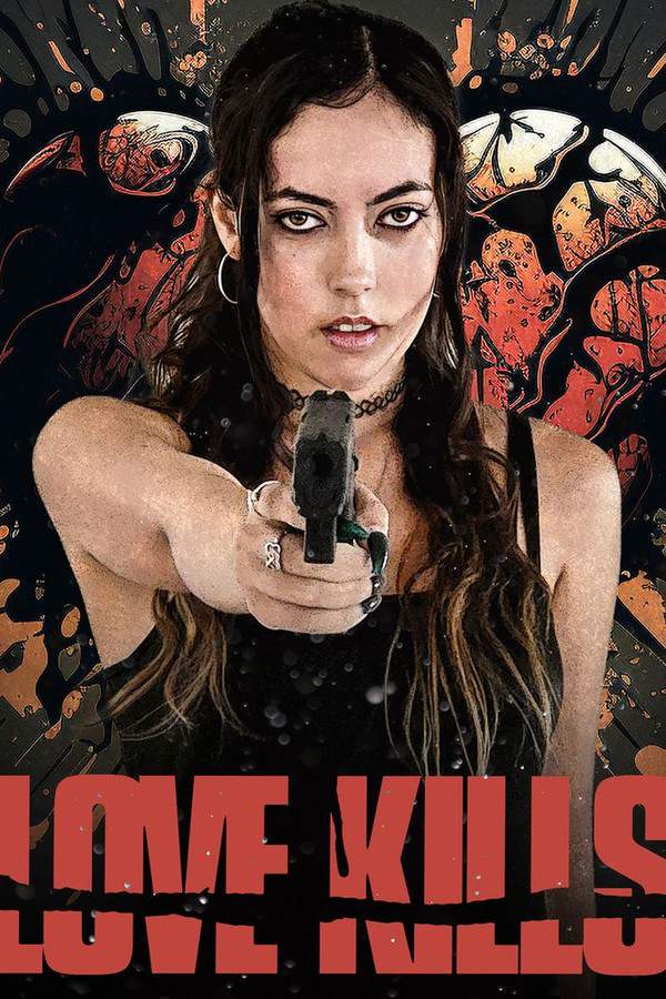 Love Kills