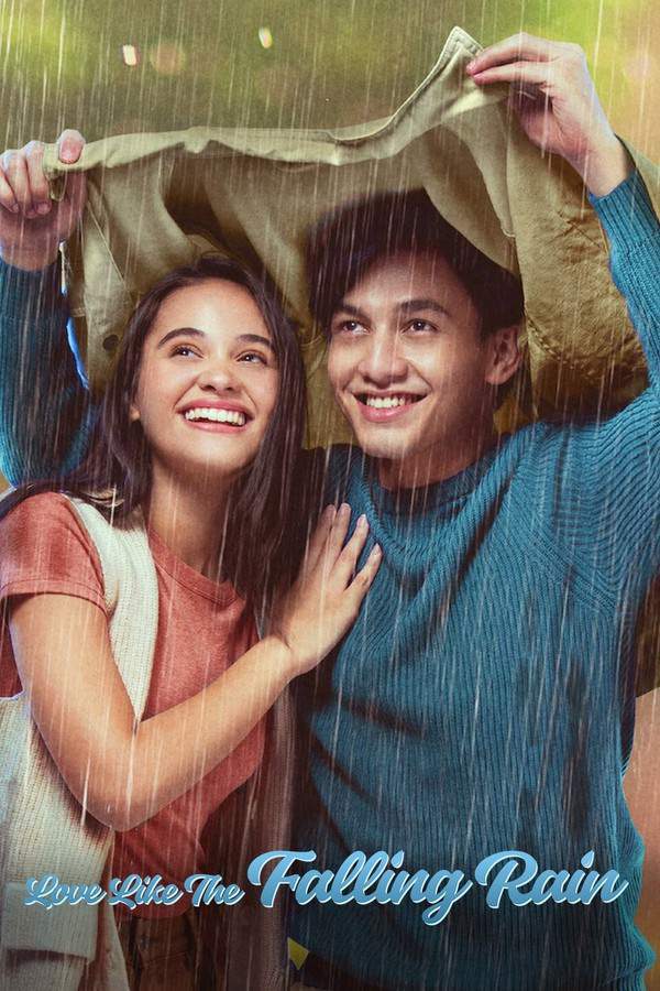 Love Like the Falling Rain