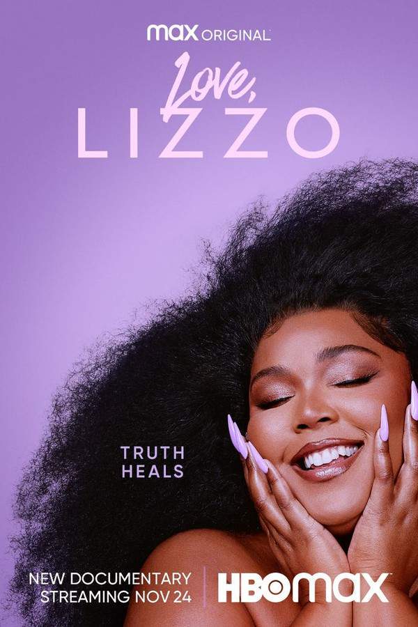 Love, Lizzo