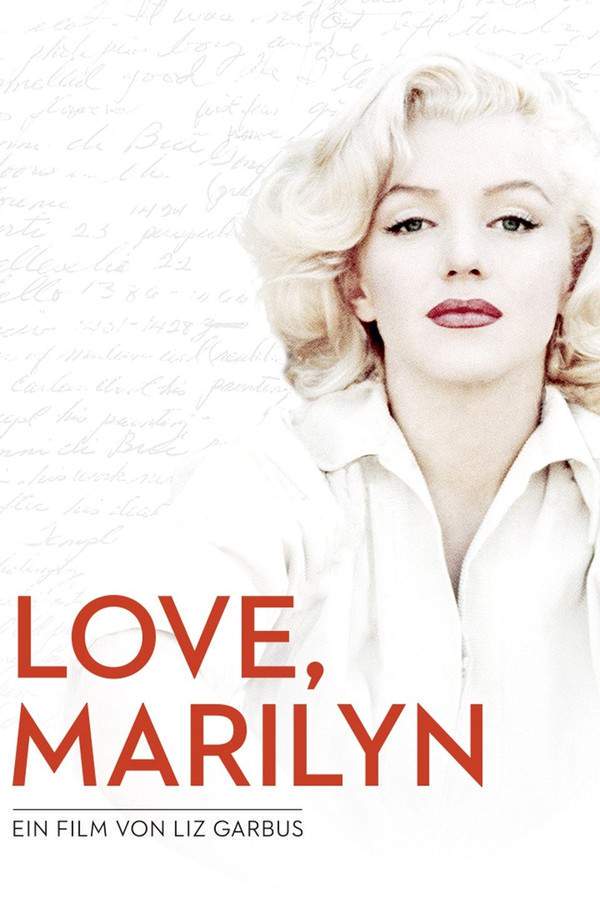 Love, Marilyn