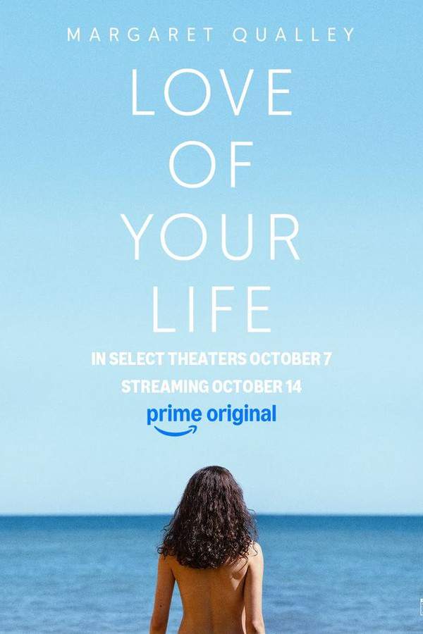 Love of Your Life (2026) movie poster