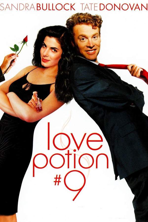 Love Potion #9