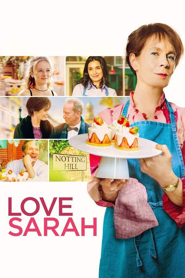 In the heart of Notting Hill, nineteen-year-old Clarissa attempts to fulfill her mother’s ambition of opening a bakery, partnering with her close friend Isabella and her eccentric grandmother, Mimi. As they work together, they confront grief, self-doubt, and the challenges of differing generations. Their mission is to honor Sarah's memory and create a beloved London bakery filled with delicious pastries, celebrating diversity and the power of connection.