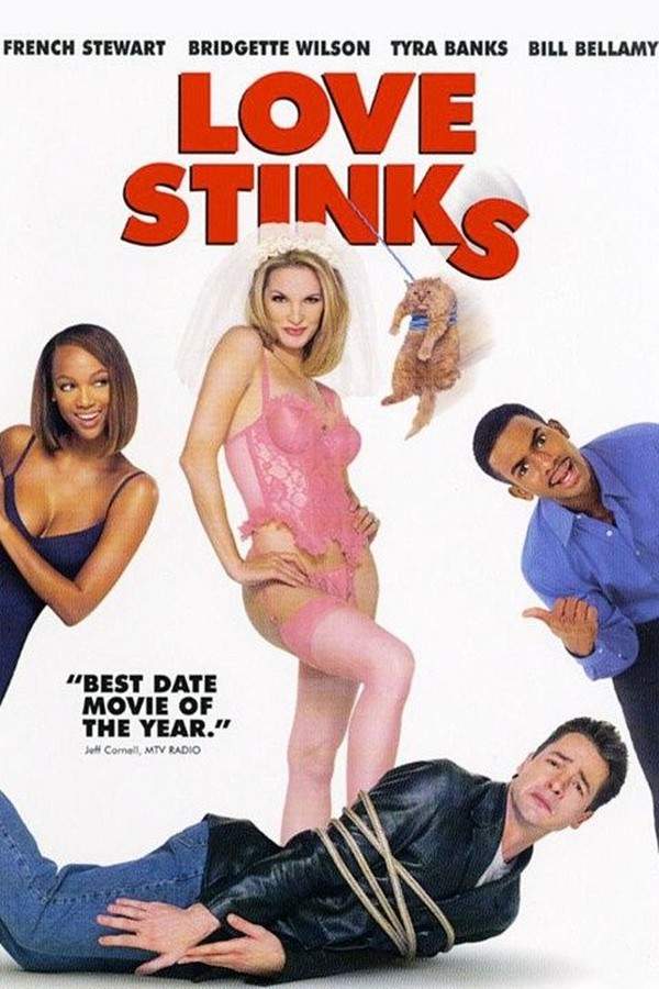 Love Stinks