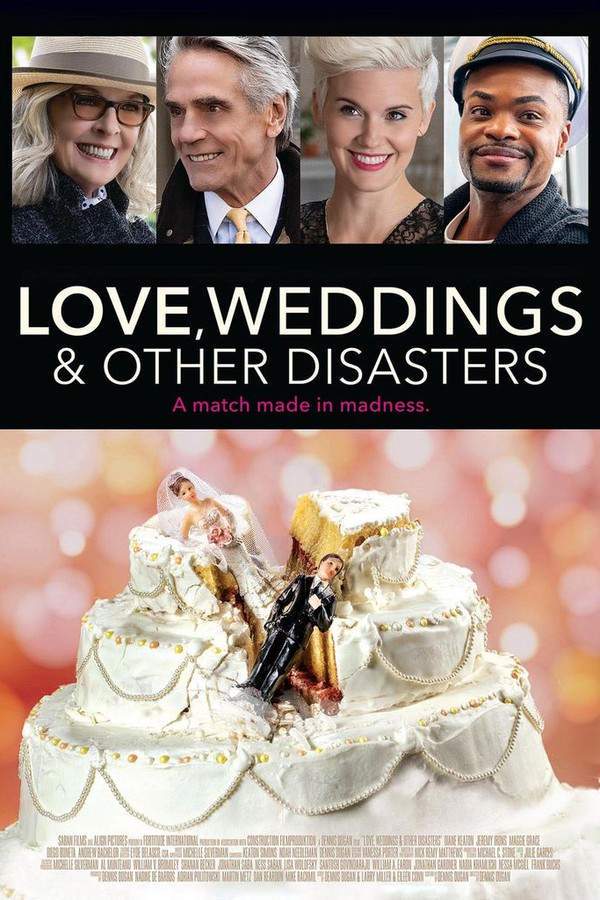 Love, Weddings & Other Disasters