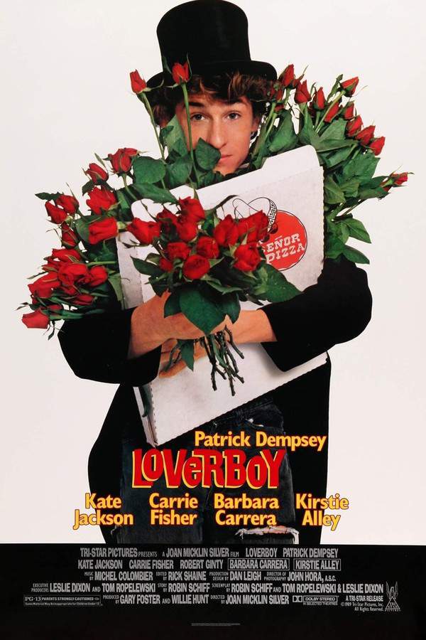 Loverboy