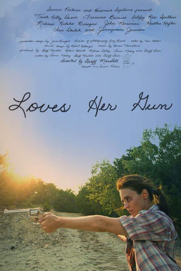Seeking a new beginning, Allie leaves behind a difficult past in New York and moves to Austin, Texas. There, she unexpectedly finds herself drawn into the local gun culture. As she adjusts to a slower pace of life and encounters a unique community of karate enthusiasts, Allie struggles to overcome her fears. Balancing a desire for safety with growing paranoia, she risks jeopardizing her chance at a peaceful and fulfilling future.