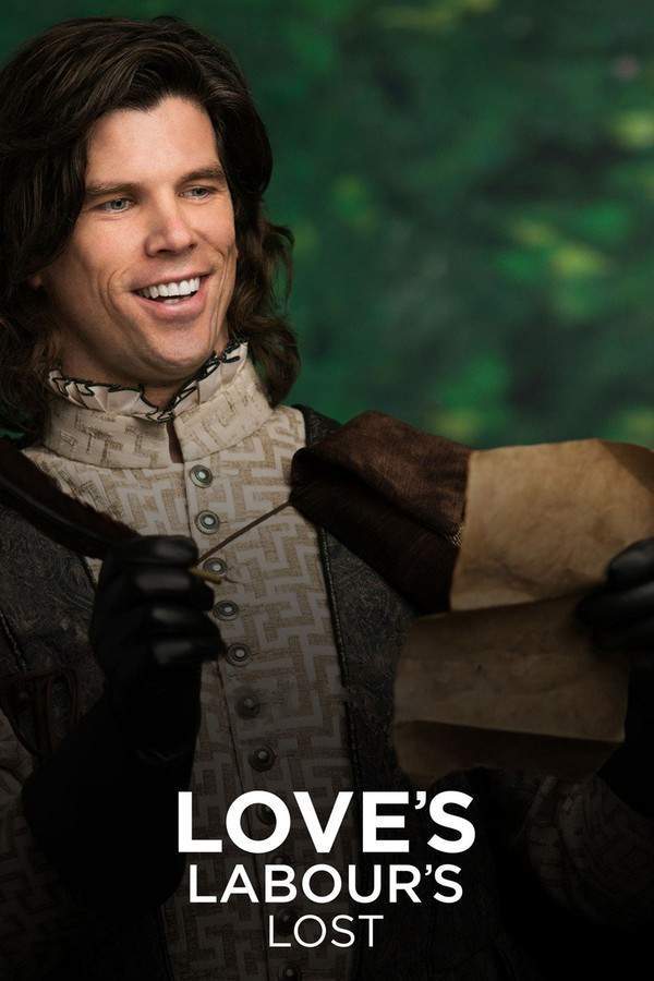 Love's Labour's Lost